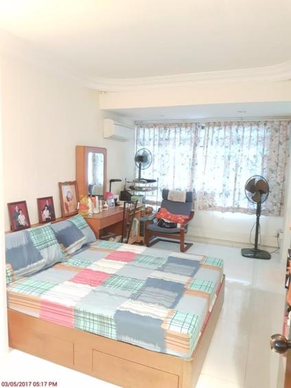 Blk 496C Tampines Street 43 (Tampines), HDB 5 Rooms #143673462